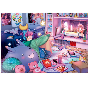 Game Lovers